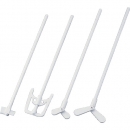 日本亞速旺藤野優勢供應 ASONE 1-9960-02 AS 經濟型 撹拌羽根No.430　固定U型