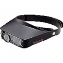 日本亞速旺藤野優勢供應 ASONE 2-212-02 AS 頭戴式 放大鏡 2035-2