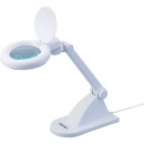 日本亞速旺藤野優(yōu)勢供應 ASONE 1-9472-01 AS  帶燈 座架放大鏡 　放大鏡