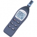 日本亞速旺藤野優(yōu)勢供應 ASONE 1-8804-01 AS 數顯 溫濕度計　SK-120TRＨ