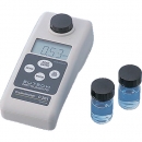 日本亞速旺藤野優勢供應 ASONE 1-7727-01 AS 殘留塩素計　防水型　C201