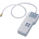 日本亞速旺藤野優勢供應 ASONE 1-6121-01 AS 數顯 壓力計 m-382