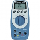 日本亞速旺藤野優(yōu)勢供應 ASONE 1-8408-01 AS 數(shù)顯 多功能 萬用表 　2407A