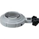 日本亞速旺藤野優(yōu)勢供應(yīng) ASONE 1-5607-02 AS LED照明放大鏡 LED-030S