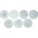 日本亞速旺藤野優(yōu)勢供應(yīng) ASONE 2-191-02 AS刻度板 放大鏡 目盛板10X用　PS-2