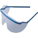 日本亞速旺藤野優勢供應 ASONE 1-9575-01 AS 一次性 護目鏡 433480