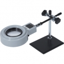 日本亞速旺藤野優(yōu)勢供應 ASONE 1-7499-05 AS 通用 圧力計A形φ75　G3／8B1.00