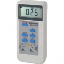 日本亞速旺藤野優勢供應 ASONE 1-6397-02 AS 數顯 溫度計CT1320D(2Cｈ)