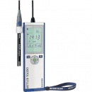 日本亞速旺藤野優(yōu)勢供應 ASONE 1-8511-32 AS 便攜 導電率計　30207956