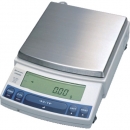 日本亞速旺藤野優勢供應 ASONE 1-6734-02 AS 電子天秤(校正分銅內蔵)UＷ820S