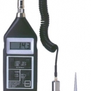 AS ONE 亞速旺 OH-580A 振動計 デジタル振動計 VIBRATION METER 1-6434-01