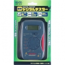 朝日電器 ELPA EDT-01B 數(shù)碼特星  藤野優(yōu)勢供應(yīng)