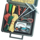 共立KYORITSU MODEL4102AH 接地電阻計  藤野優勢供應