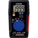 東洋 CUSTOM M-01FB 數字萬用表  藤野優勢供應