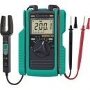 共立KYORITSU KEWMATE 2001A AC DC分燈數(shù)字多計  藤野優(yōu)勢供應(yīng)