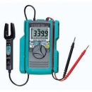 共立KYORITSU MODEL2001 AC DC分燈數字多表  藤野優勢供應