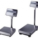 新光藤野代理  SHINKO  AJⅡ-420高精度電子臺秤 AJⅡ-420 新光天平,臺稱 全系優(yōu)勢供應