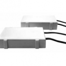 JRM藤野代理 日本JRM 矩形繞組固定電阻SQYS10W電阻 SQYS10W 優勢供應JRM 電阻 傳感器