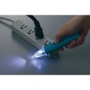 亞速旺藤野代理 ASONE  VD16 驗電筆 検電器 VOLTAGE TESTER 3-8232-01 授權(quán)代理,日本進(jìn)口