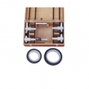 Mitutoyo 三豐 CC-7802-31 數顯Holtest孔徑千分尺468系列可更換測頭套裝 授權代理,日本進口