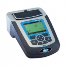 HACH 哈希 DR1900 便攜式可見分光光度計 分光光度計 SPECTRO PHOTOMETER CC-5138-01 授權代理,日本進口