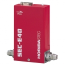 HORIBASTEC 堀場 SEC-E40MK3-10CCM 質量流量控制器 マスフローコントローラ MASS FLOW CONTROLLER 2-752-01 藤野優勢代理
