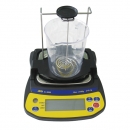 亞速旺 ASONE  EJ-300D 密度天平 密度天秤 BALANCE CC-1022-02 藤野優(yōu)勢代理