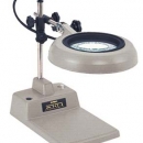 藤野代理日本大冢 OTSUKA 桌面式放大鏡 SKK-B-12X 日本軍工技術