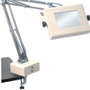 藤野代理日本大冢 OTSUKA 照明臺式放大鏡  ENV-CL-2X 日本軍工技術