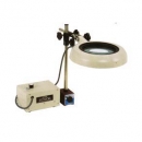 藤野代理日本大冢 OTSUKA 磁性底座放大鏡 ENV-MS-2X 日本軍工技術