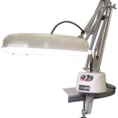 藤野代理日本大冢 OTSUKA 夾式放大鏡 LSK-CF-4X 日本軍工技術