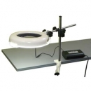 藤野代理日本大冢 OTSUKA 夾式放大鏡 LSKS-ST-3X 日本軍工技術(shù)