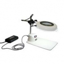 藤野代理日本大冢 OTSUKA 夾式放大鏡 LSK-B 日本軍工技術