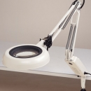 藤野代理日本大冢 OTSUKA 夾式放大鏡 O-LIGHTF 日本軍工技術(shù)