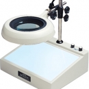 藤野代理日本大冢 OTSUKA 放大鏡 CL-6X 日本軍工技術