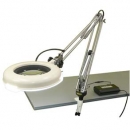 藤野代理日本大冢 OTSUKA 夾式放大鏡 LSKS-F-3X 日本軍工技術(shù)