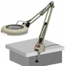 藤野代理日本大冢 OTSUKA 夾式放大鏡 LSK-F-2X 日本軍工技術