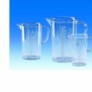 VITLAB 44091 有柄刻度燒杯   CC-9726-01 藤野優勢供應