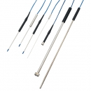 亞速旺一級代理  ASONE IK-300 傳感器 （K熱電偶）センサプローブ THERMOCOUPLE 1-5522-01 藤野優(yōu)勢供應