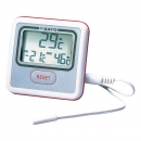 SATO 佐藤 PC-3300 低溫保存箱用溫度計(jì) 冷蔵庫(kù)用溫度計(jì) THERMOMETER 1-5021-01 藤野優(yōu)勢(shì)供應(yīng)