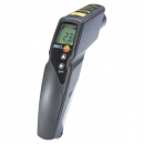 TESTO 德圖 testo830-T1 高精度紅外線測溫儀 レーザー付き赤外線放射溫度計 THERMOMETER INFRARED C1-7892-01 藤野優(yōu)勢供應(yīng)