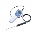 SATO 佐藤 ASF-250T 防水數字式溫度計 防水デジタル溫度計 THERMOMETER 2-7594-01 藤野優(yōu)勢供應