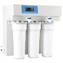 HITECH BASIC-Q15 經濟型超純水機 超純水製造裝置 PURE WATER APPARATUS CC-4423-01 藤野優勢供應