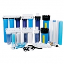 HITECH 和泰 20寸顆粒活性炭濾芯PC-20AC-G 純水機用預處理組件 オプションパーツ PURE WATER APPARATUSES CC-4697-08 藤野優(yōu)勢供應