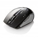 SANWA SUPPLY 山業(yè) 400-MA029BK 藍光LED無線鼠標   CC-9047-91