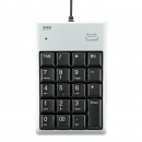 SANWA SUPPLY 山業 NT-16UBKN 大尺寸USB數字鍵盤   CC-9055-91