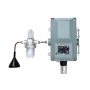 新宇宙 COSMOS PD-12吸引式可燃氣體檢測儀 PD-12