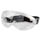 ASONE優(yōu)勢代理 DELTAPLUS 代爾塔 101130 運動型PC全景護(hù)目鏡  TACANA SPORT CC-8774-01