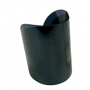 ASONE優勢代理 Kavalier SIMAX 8023C 100 螺口三角燒瓶 （帶蓋子）三角フラスコ FLASK GLASS 3-6012-01