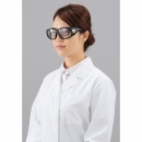 日本亞速旺 ASONE SS-7087 防護(hù)鏡 保護(hù)メガネ SAFETY GLASSES 2-9049-01